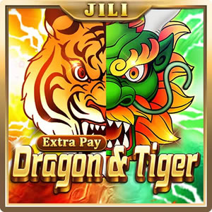 Golden Dragon