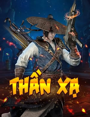 Trò Chơi Banker War